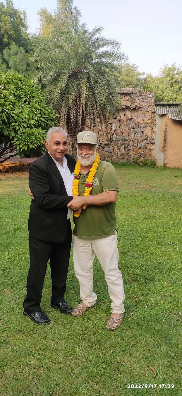 GATGA Annual Meet &amp; Felicitation